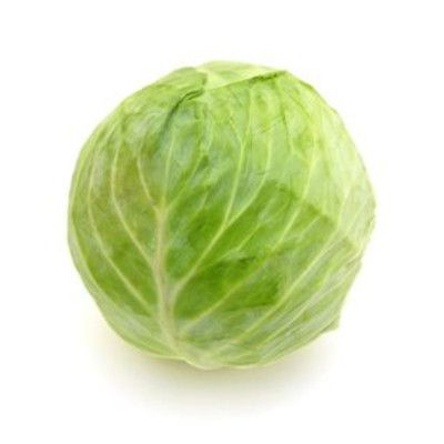 Green Cabbage
