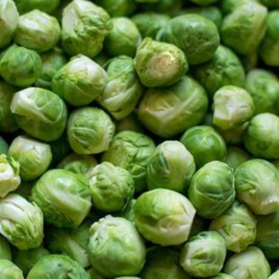 Brussels Sprouts