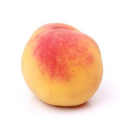 White Peach