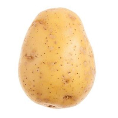 Gold Potato