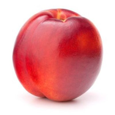 Yellow Nectarine