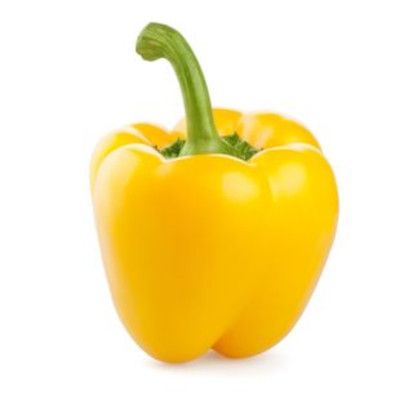 Yellow Bell Pepper