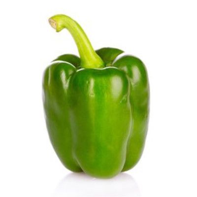 Green Pepper