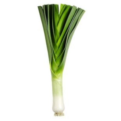 Leeks