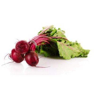 Red Beets