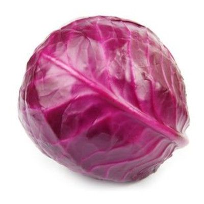 Red Cabbage
