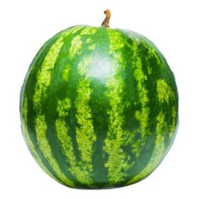 Seedless Watermelon