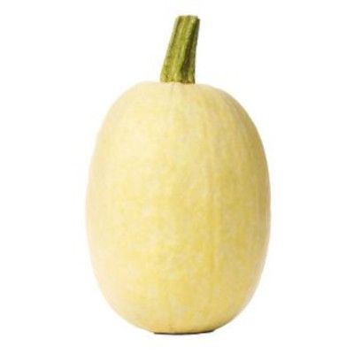 Spaghetti Squash